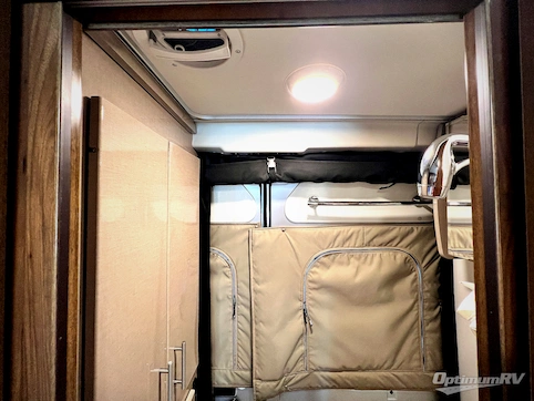 2023 Winnebago Travato 59K RV Photo 4