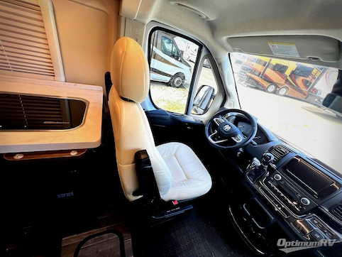 2023 Winnebago Travato 59K RV Photo 2