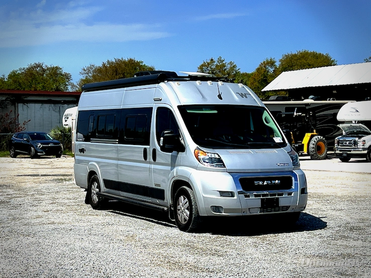 2023 Winnebago Travato 59K RV Photo 1