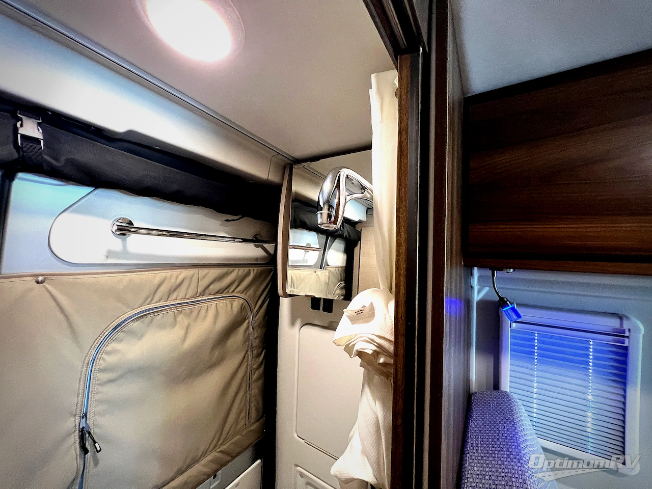 2023 Winnebago Travato 59K Photo 18