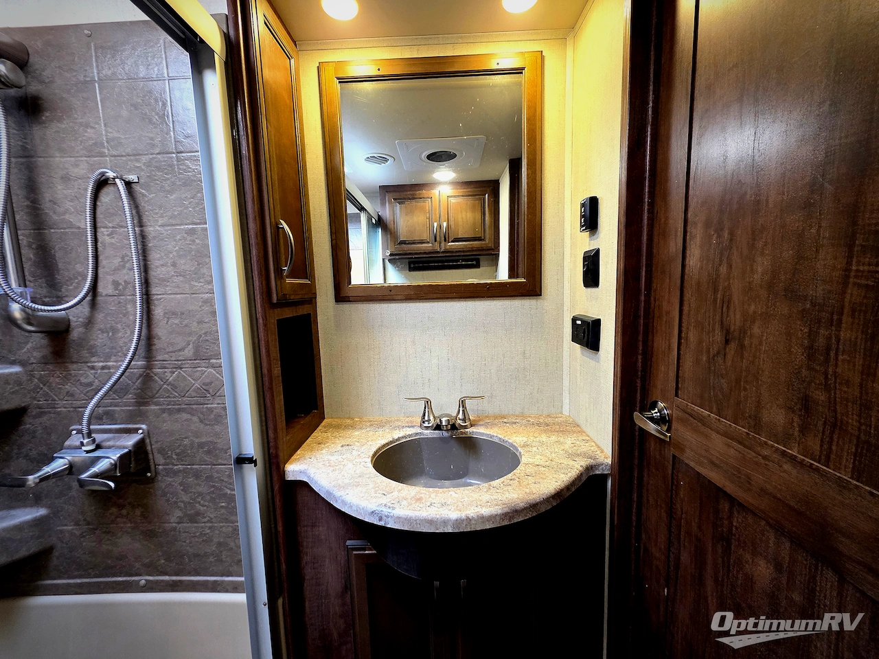 2020 Forest River Sandpiper 373BH Photo 13