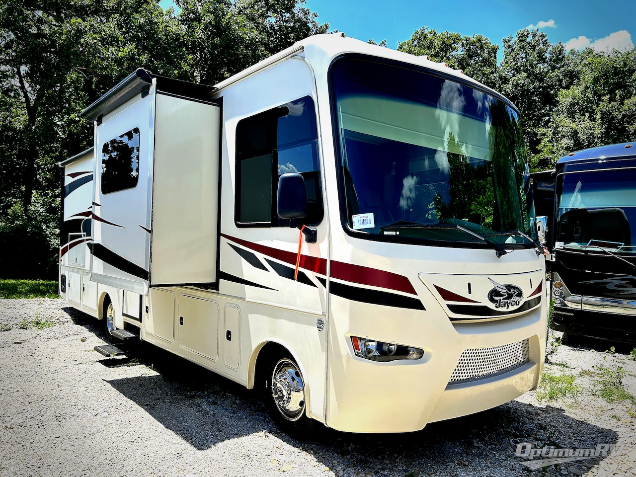 2016 Jayco Precept 31UL Photo 1