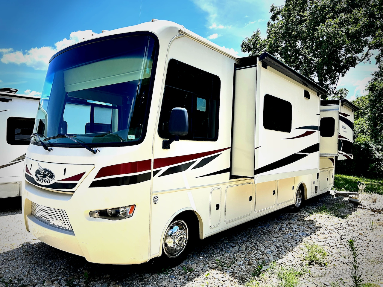 2016 Jayco Precept 31UL Photo 2