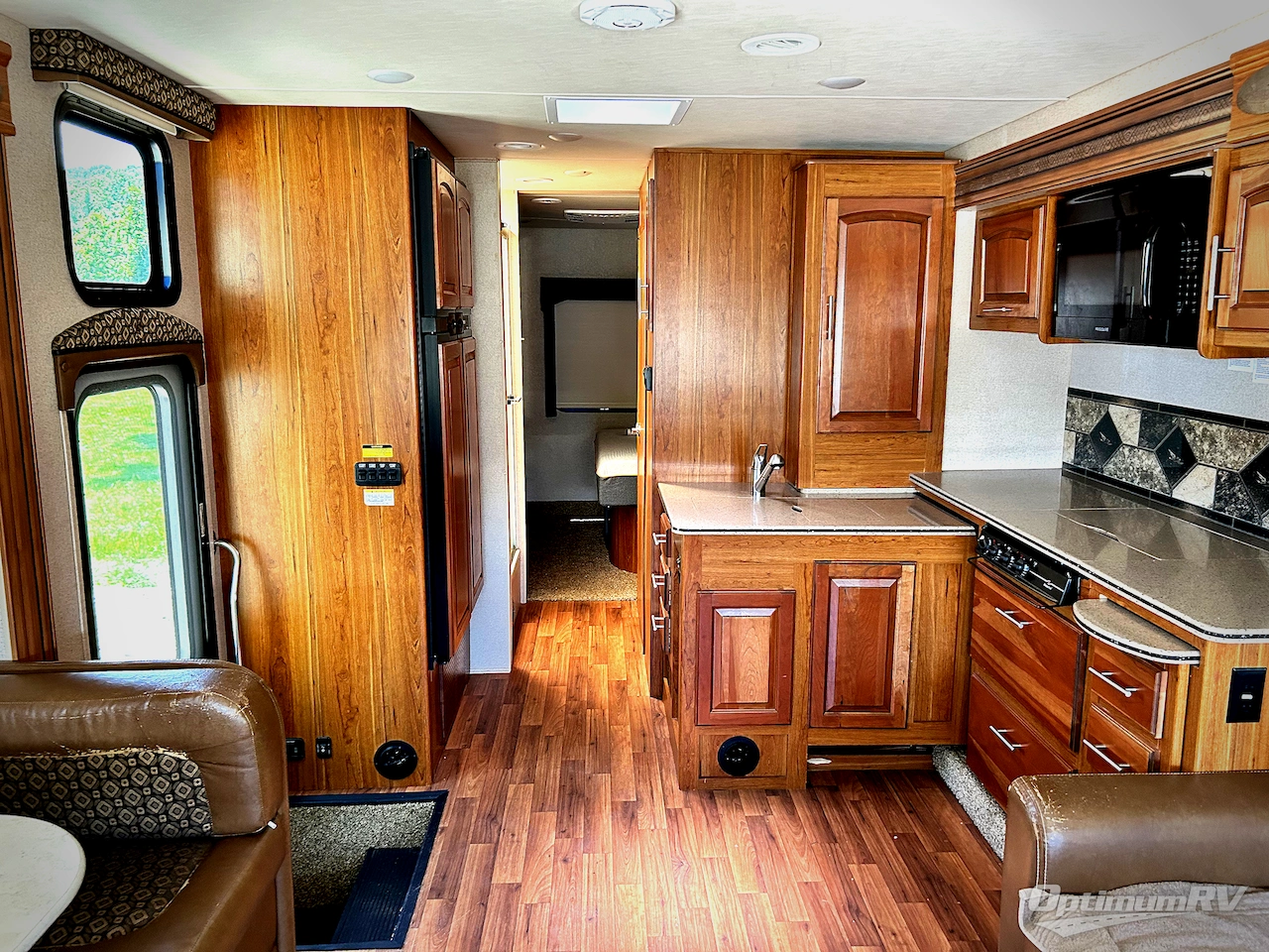 2016 Jayco Precept 31UL Photo 5