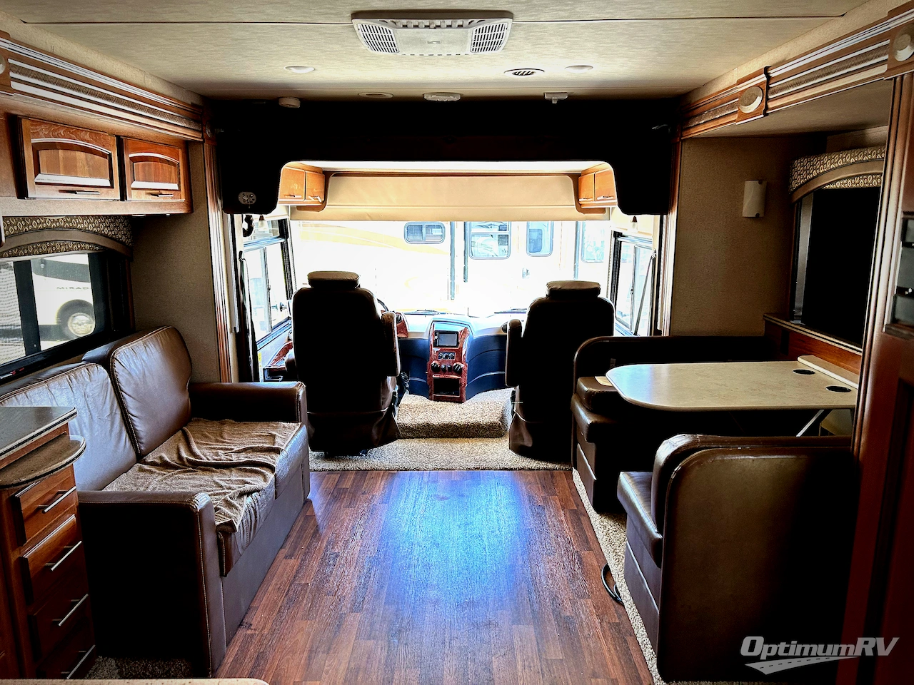 2016 Jayco Precept 31UL Photo 6