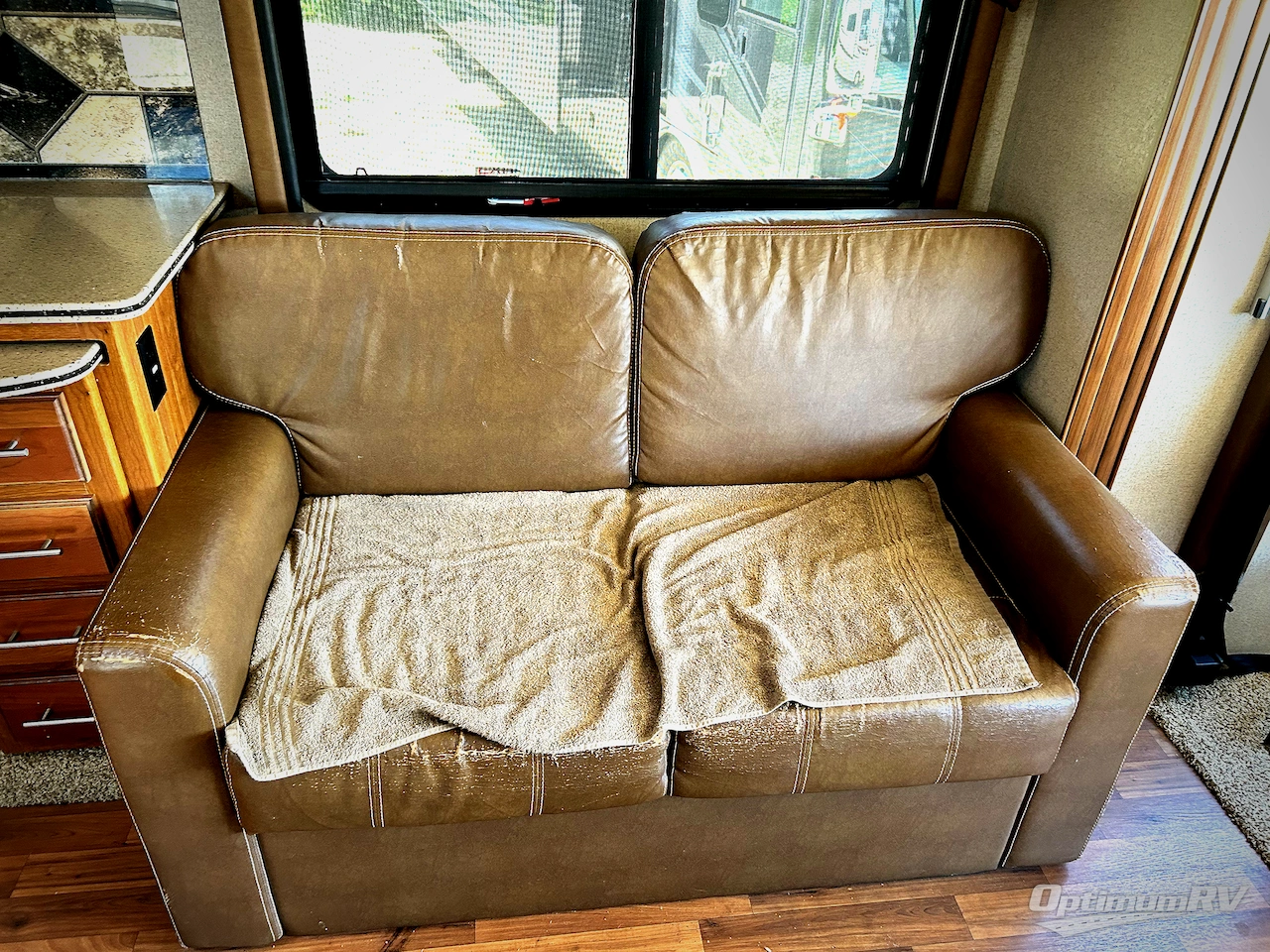 2016 Jayco Precept 31UL Photo 7