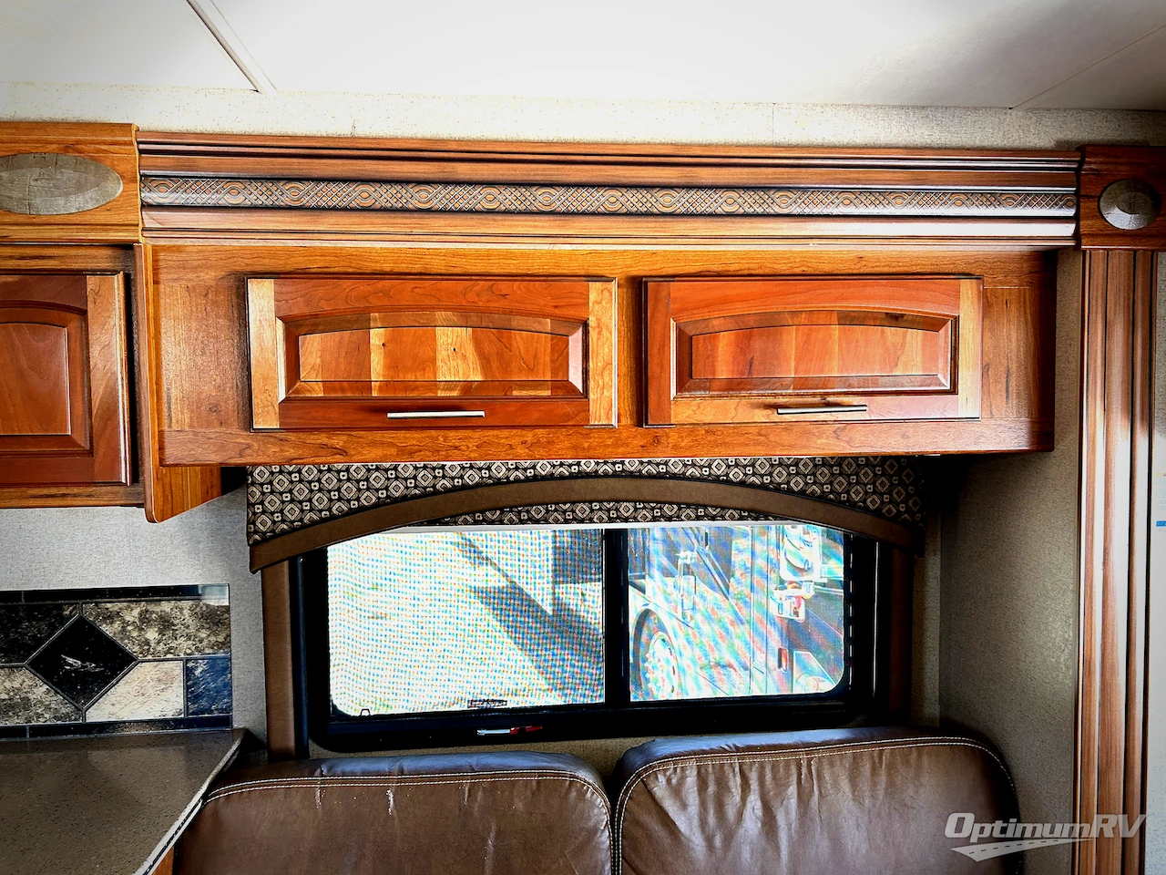 2016 Jayco Precept 31UL Photo 8