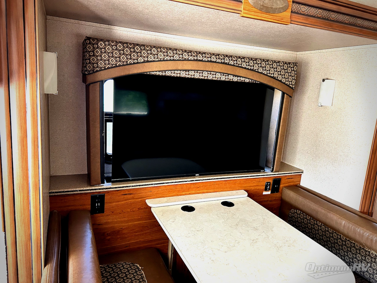 2016 Jayco Precept 31UL Photo 9