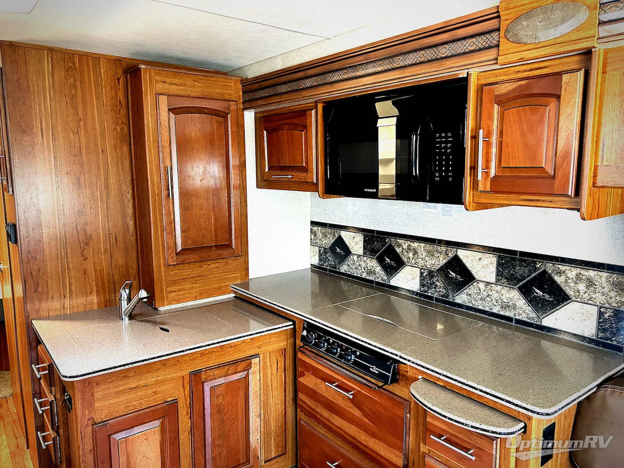 2016 Jayco Precept 31UL Photo 11