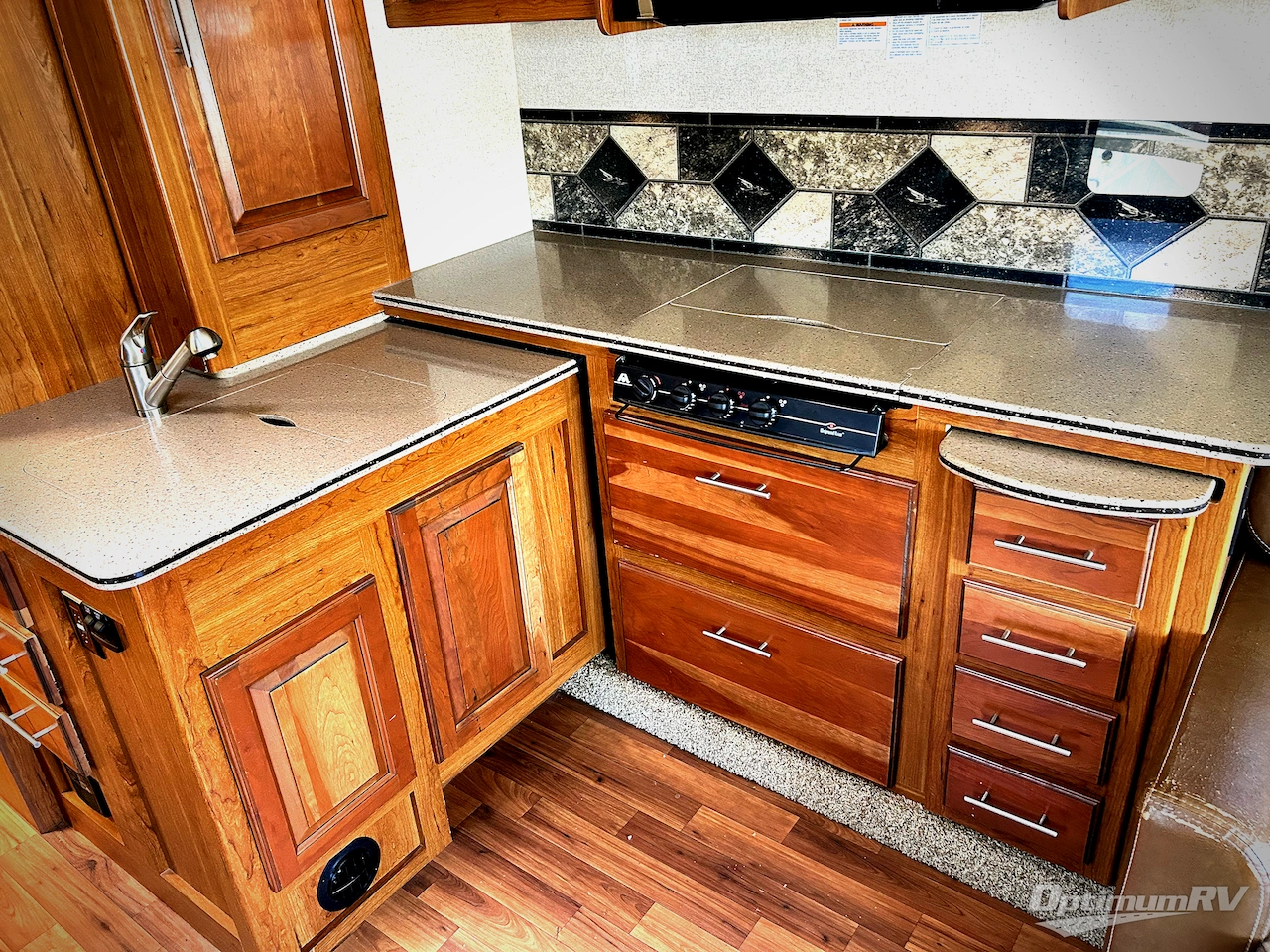 2016 Jayco Precept 31UL Photo 12