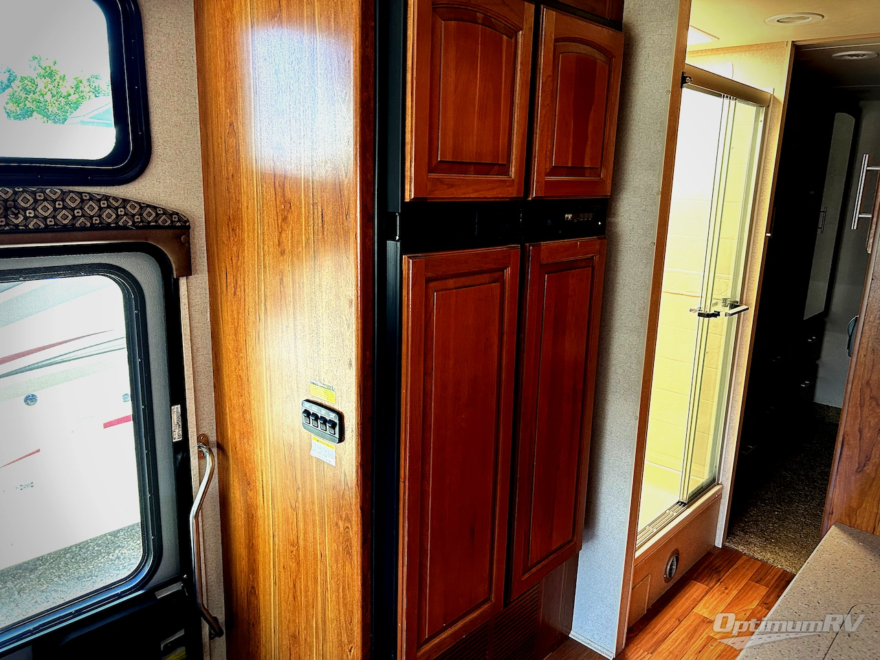 2016 Jayco Precept 31UL Photo 13