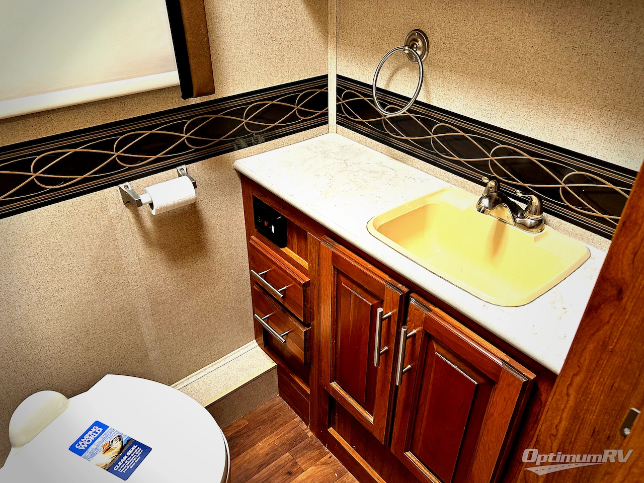 2016 Jayco Precept 31UL Photo 21