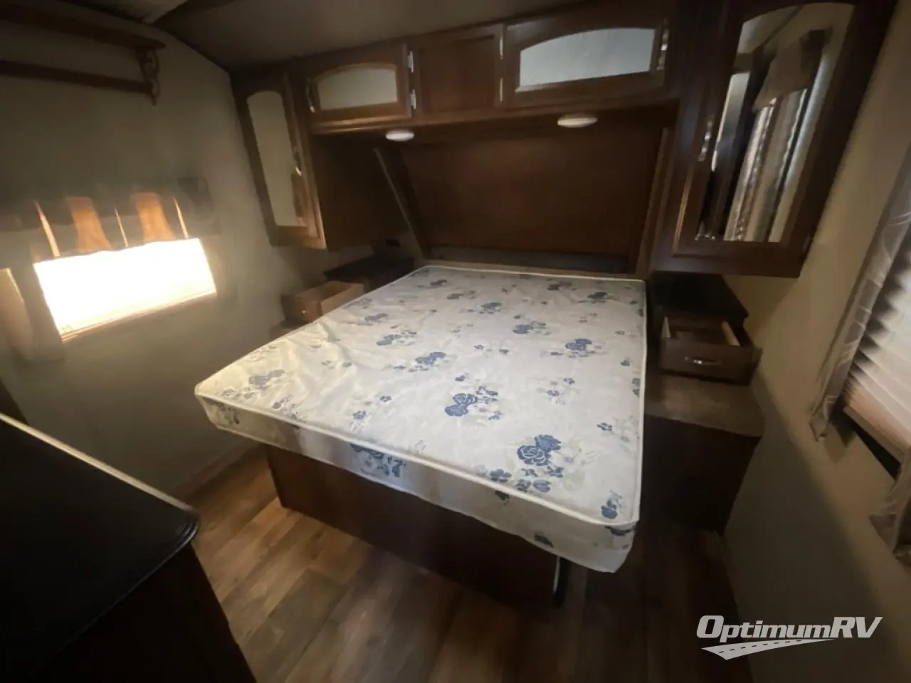 2017 Forest River Salem Hemisphere Lite 272RL Photo 11