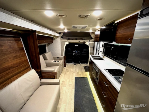 2022 Winnebago View 24D RV Photo 2
