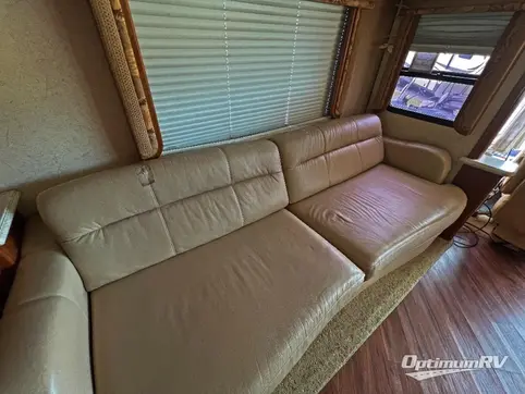 2006 Holiday Rambler Imperial 42PBQ RV Photo 3