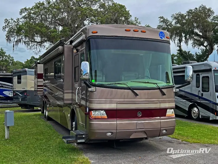 2006 Holiday Rambler Imperial 42PBQ RV Photo 1