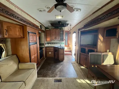 2013 Keystone Montana 3100RL RV Photo 2