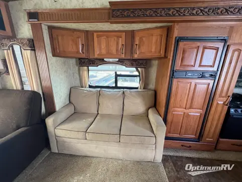 2013 Keystone Montana 3100RL RV Photo 3