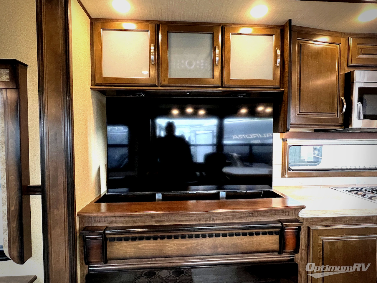 2018 Grand Design Solitude 310GK Photo 8
