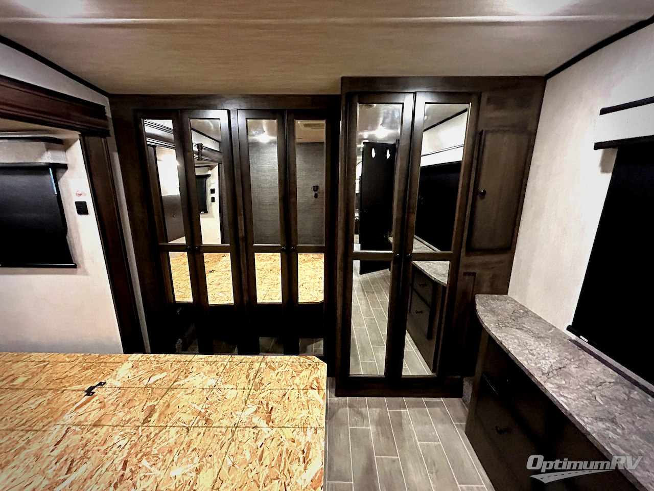 2020 Heartland Bighorn Traveler 39MB Photo 10