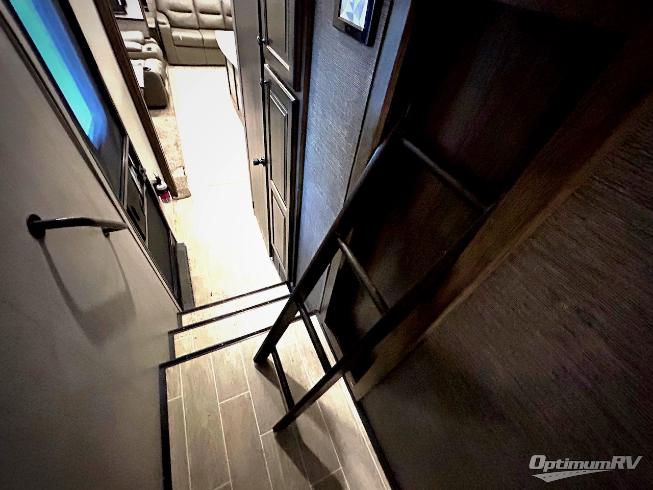 2020 Heartland Bighorn Traveler 39MB Photo 15