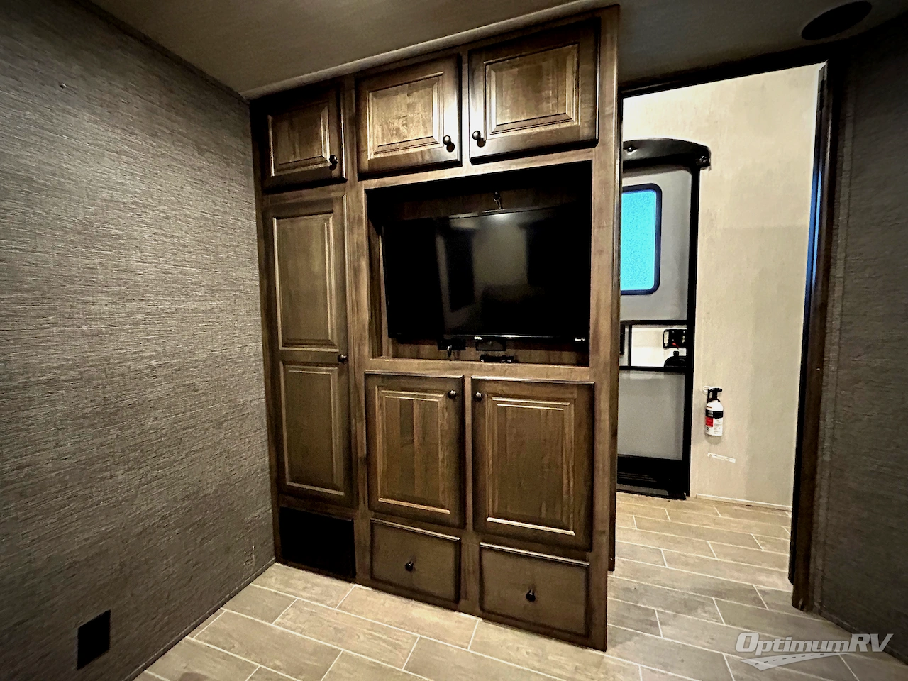 2020 Heartland Bighorn Traveler 39MB Photo 18