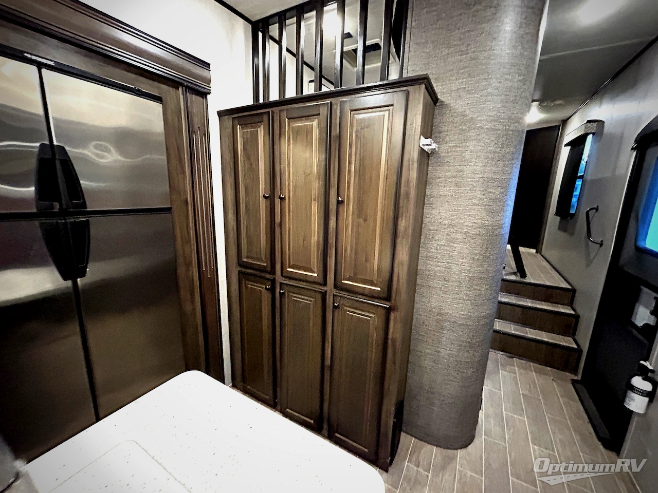 2020 Heartland Bighorn Traveler 39MB Photo 19