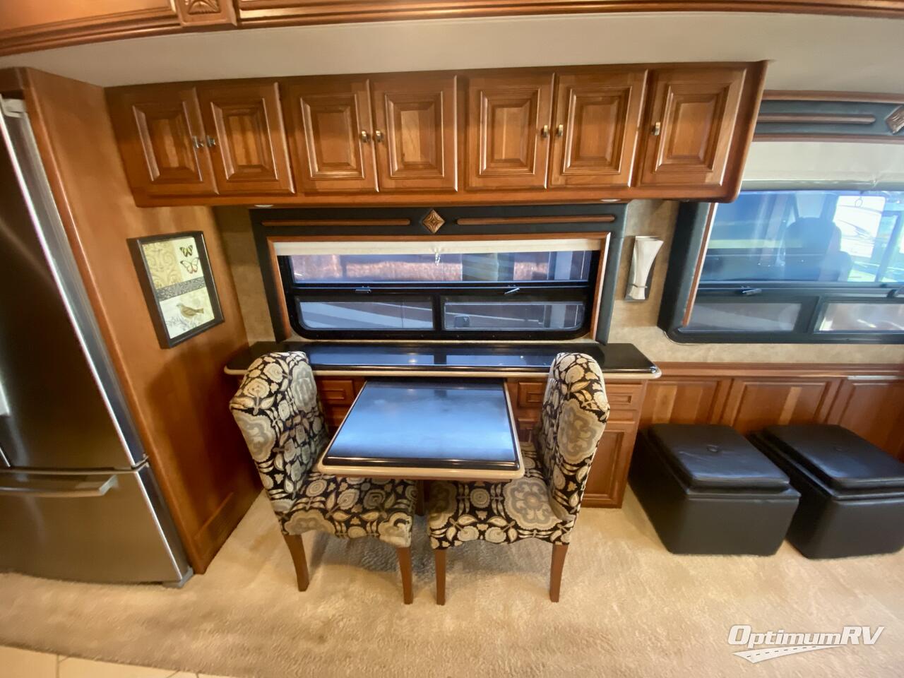 2014 Itasca Ellipse 42QD Photo 5