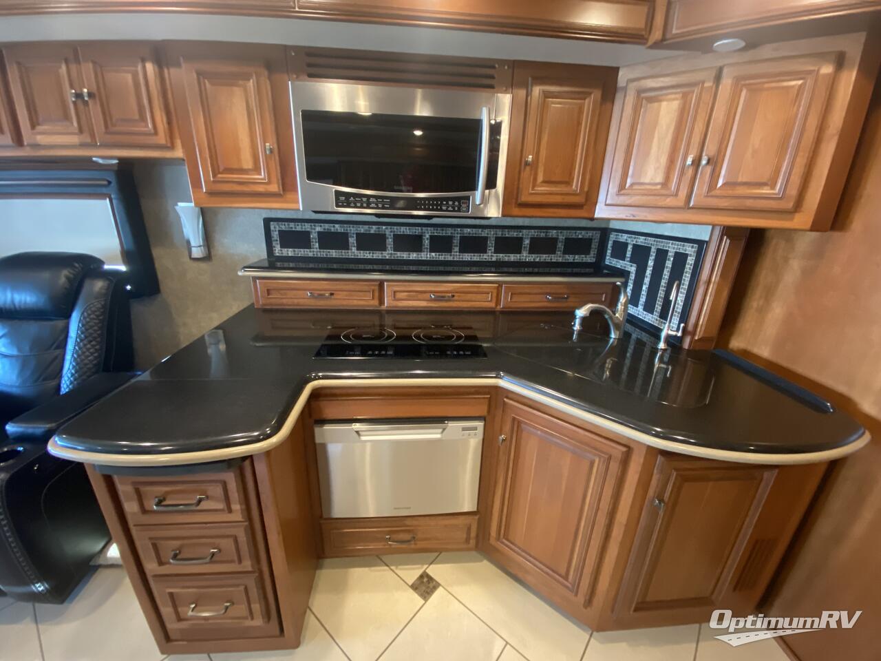 2014 Itasca Ellipse 42QD Photo 6