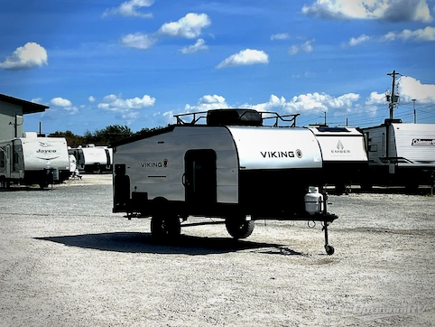 Used 2022 Forest River Viking TD 12.0TD MAX Featured Photo