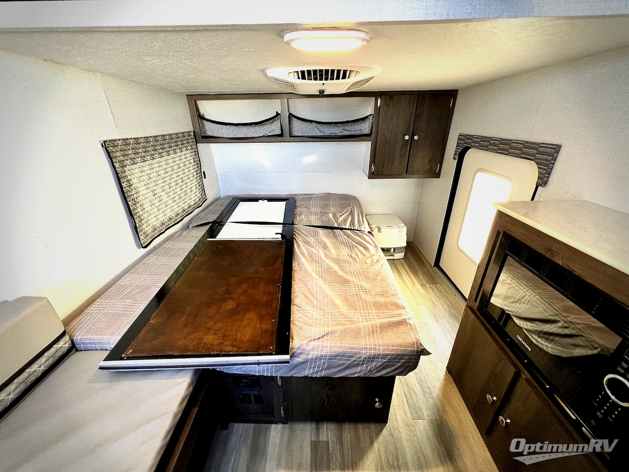 2022 Forest River Viking TD 12.0TD MAX Photo 4