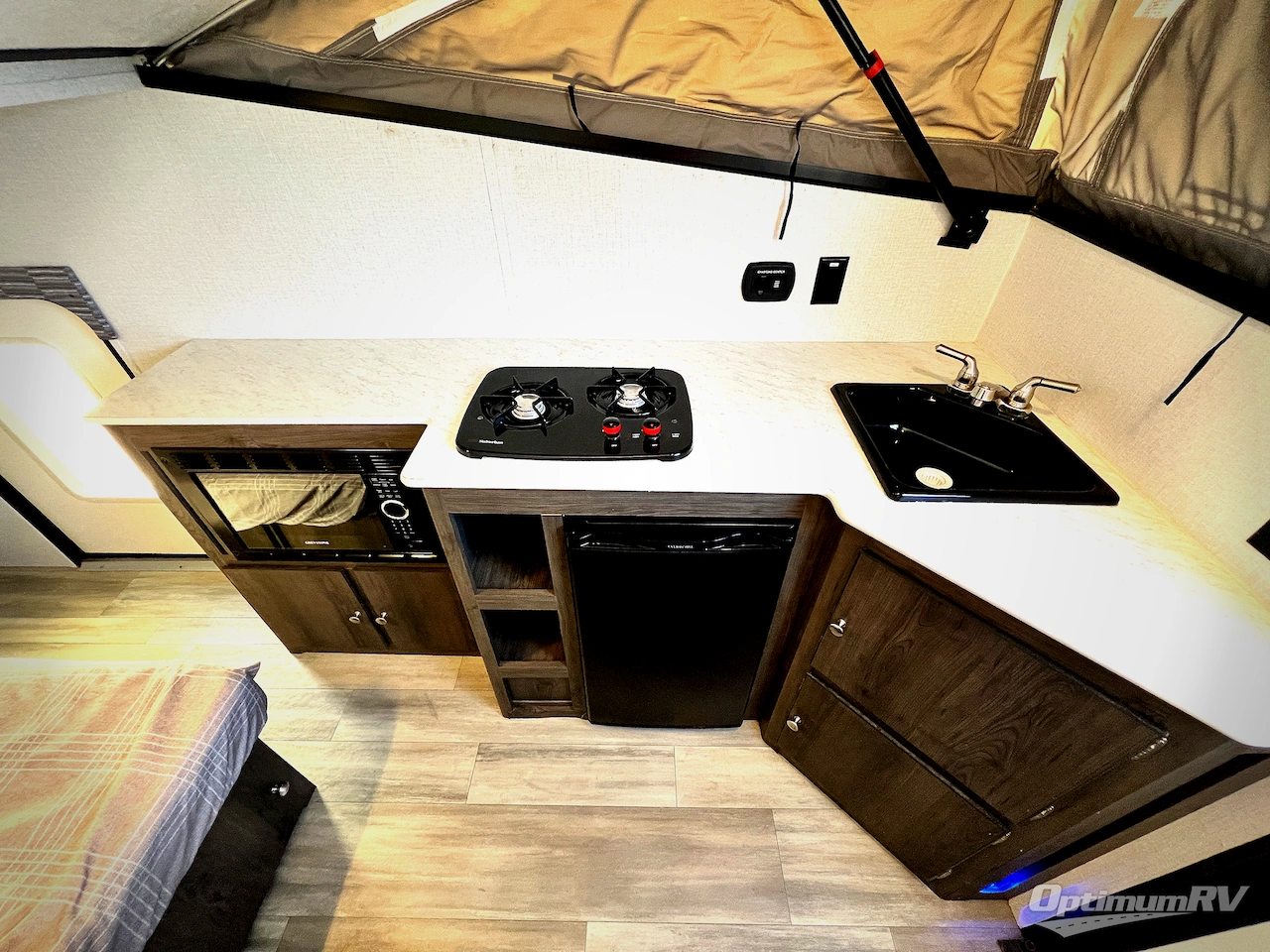 2022 Forest River Viking TD 12.0TD MAX Photo 8