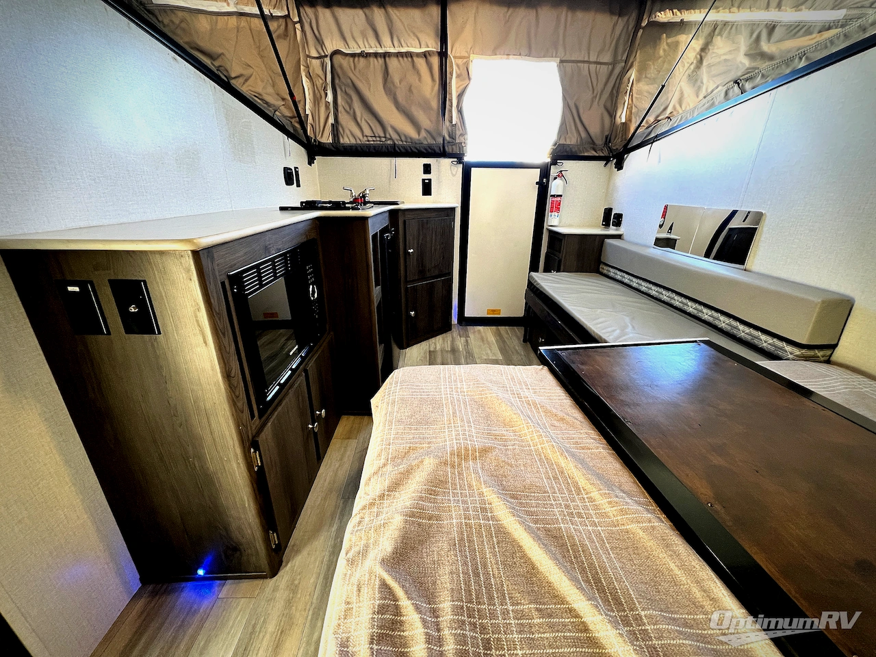 2022 Forest River Viking TD 12.0TD MAX Photo 5