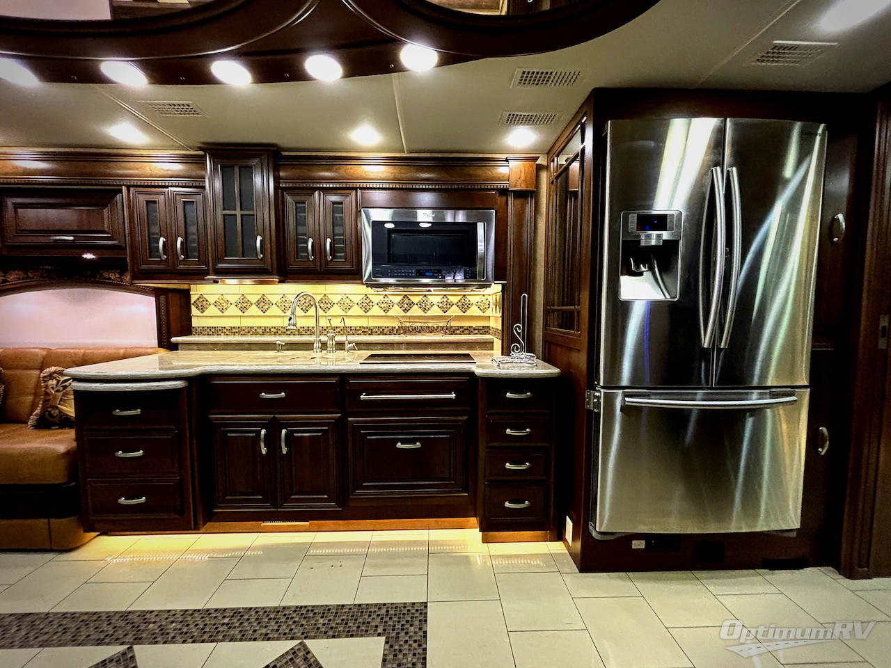 2015 Entegra Anthem 44DLQ Photo 6