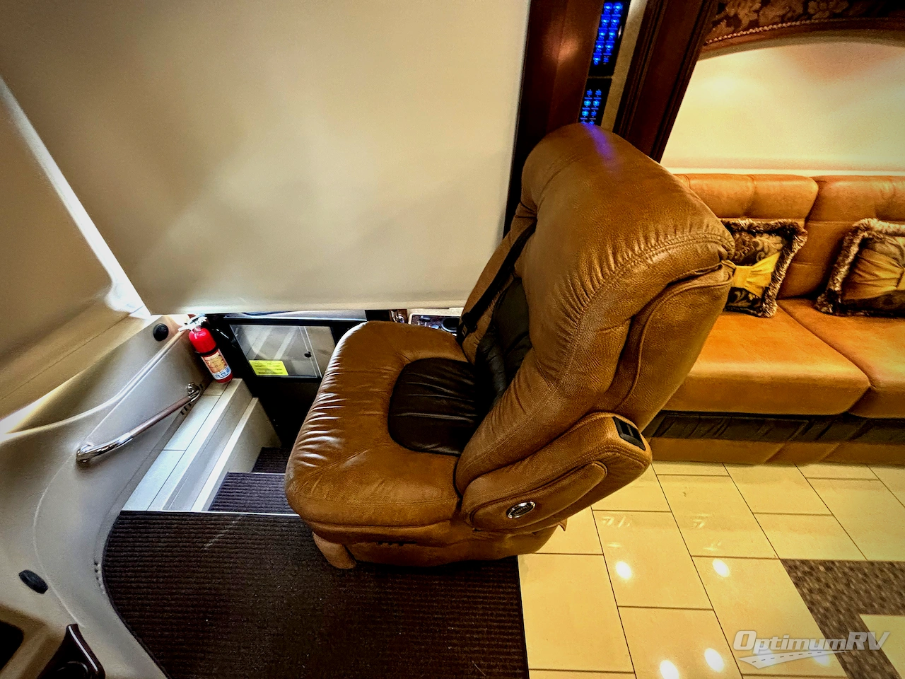 2015 Entegra Anthem 44DLQ Photo 9