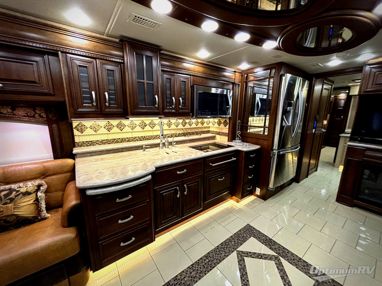 2015 Entegra Anthem 44DLQ Photo 12