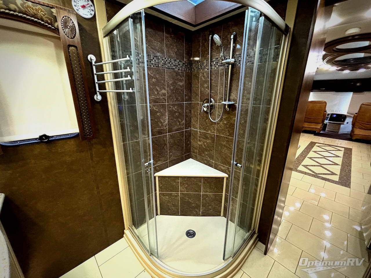 2015 Entegra Anthem 44DLQ Photo 17