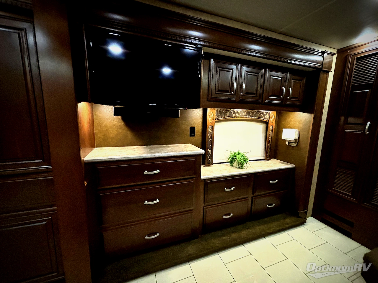 2015 Entegra Anthem 44DLQ Photo 22