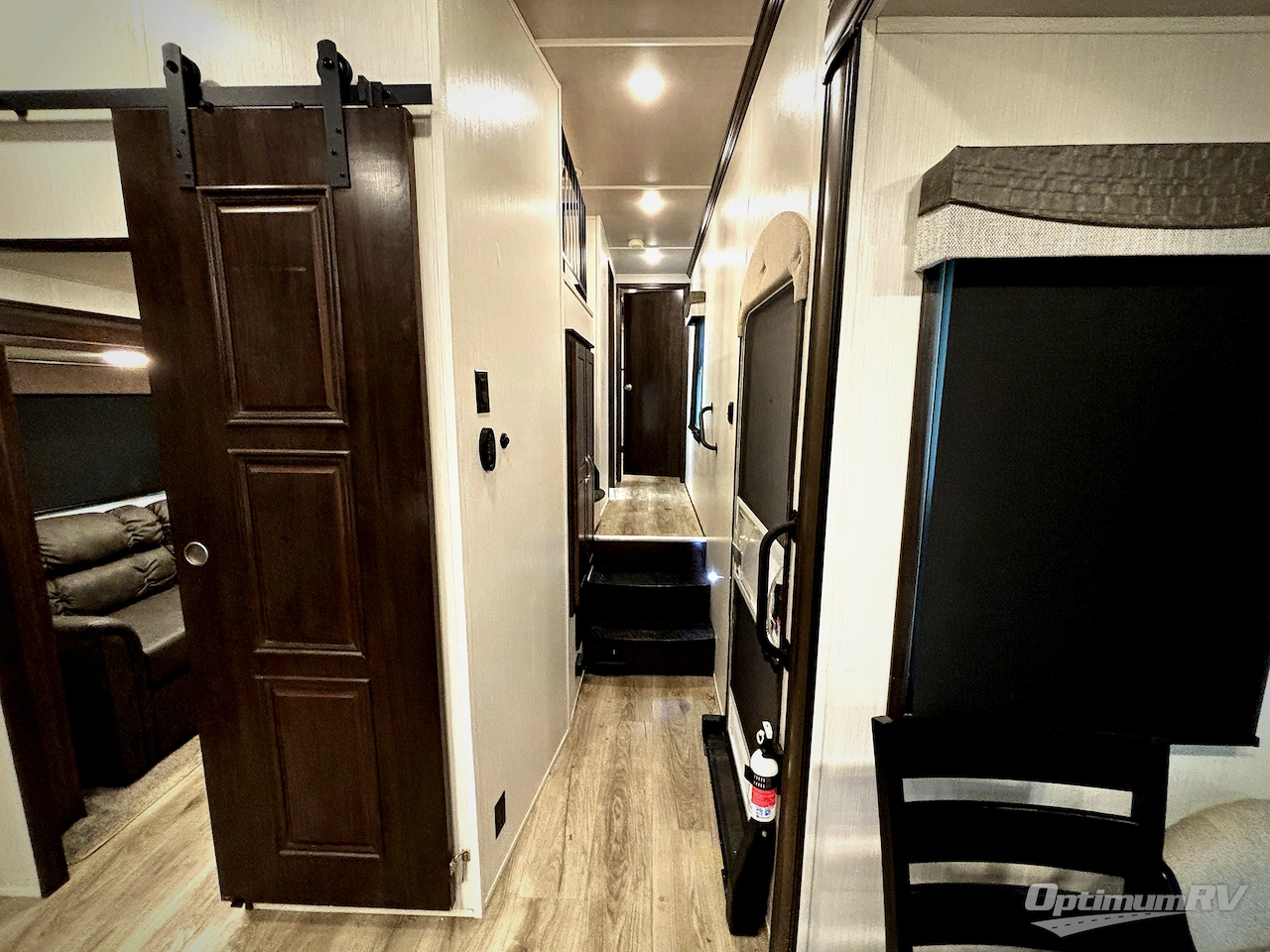 2020 Forest River Cedar Creek Silverback 37MBH Photo 7
