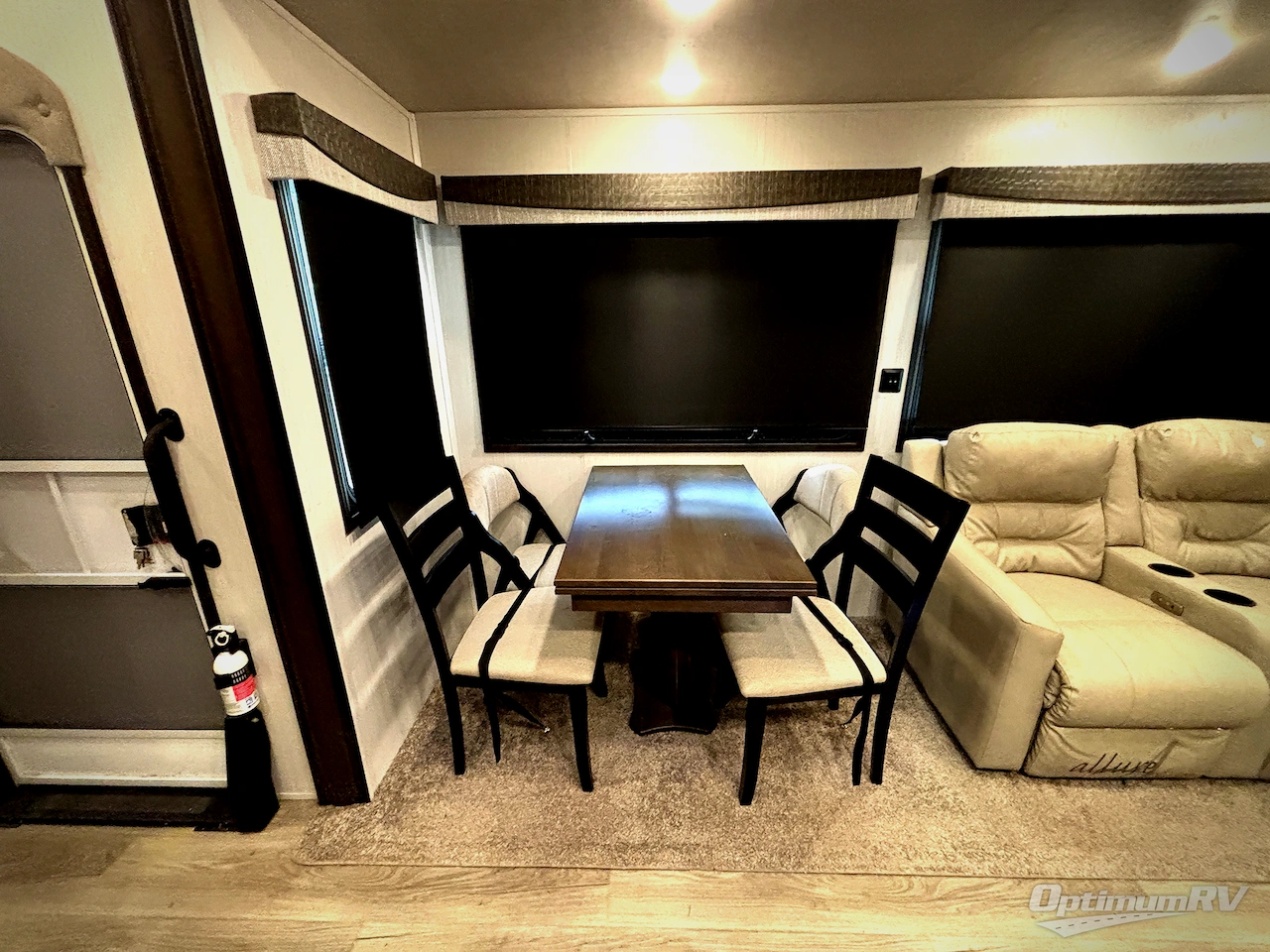 2020 Forest River Cedar Creek Silverback 37MBH Photo 21