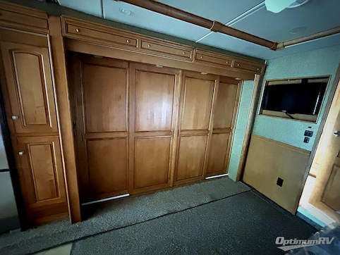 2013 Winnebago Journey 42E RV Photo 4