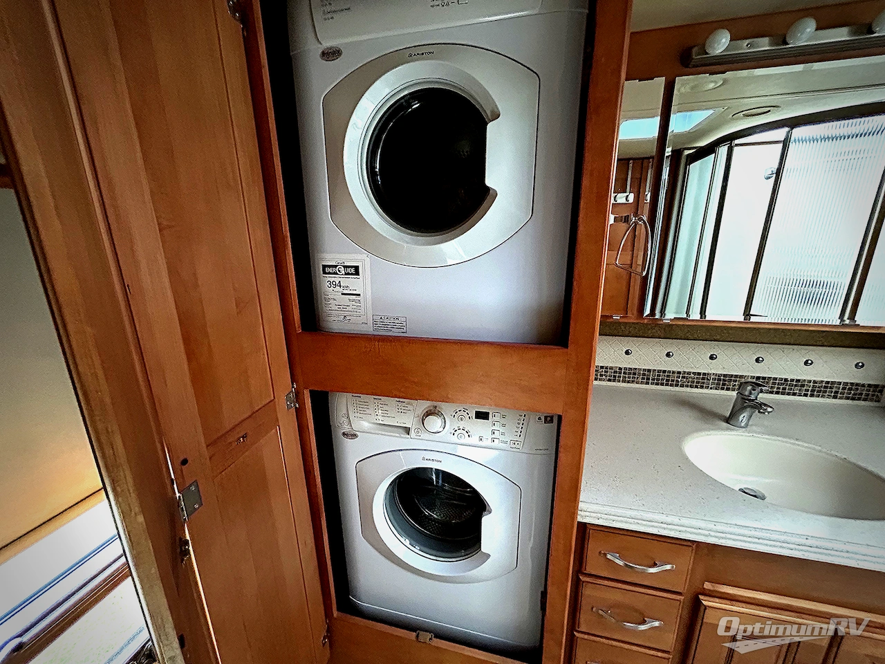 2013 Winnebago Journey 42E Photo 20