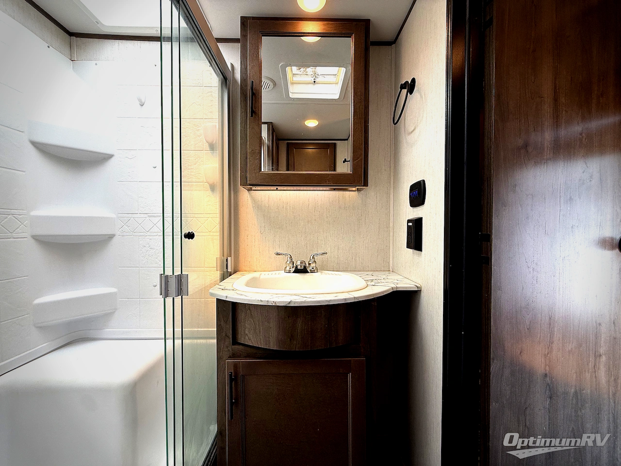 2022 Forest River Sabre 38DBQ Photo 9