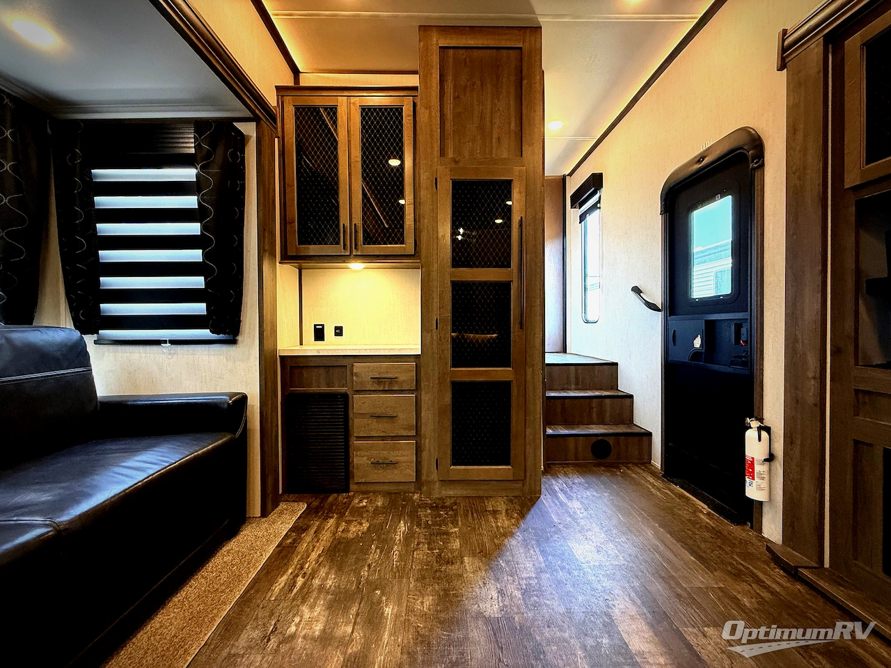 2022 Forest River Sabre 38DBQ Photo 14