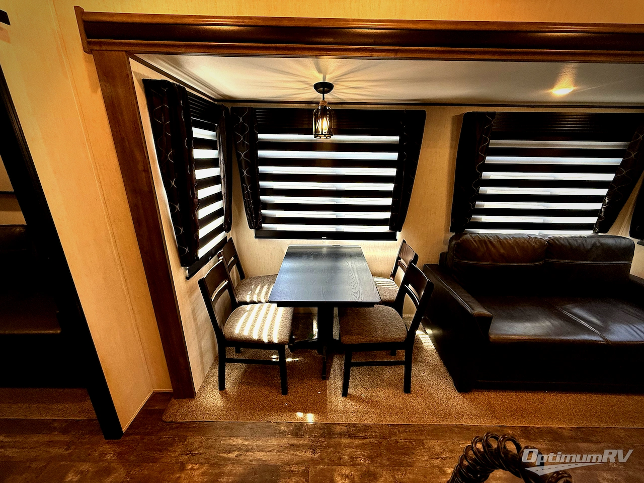 2022 Forest River Sabre 38DBQ Photo 16