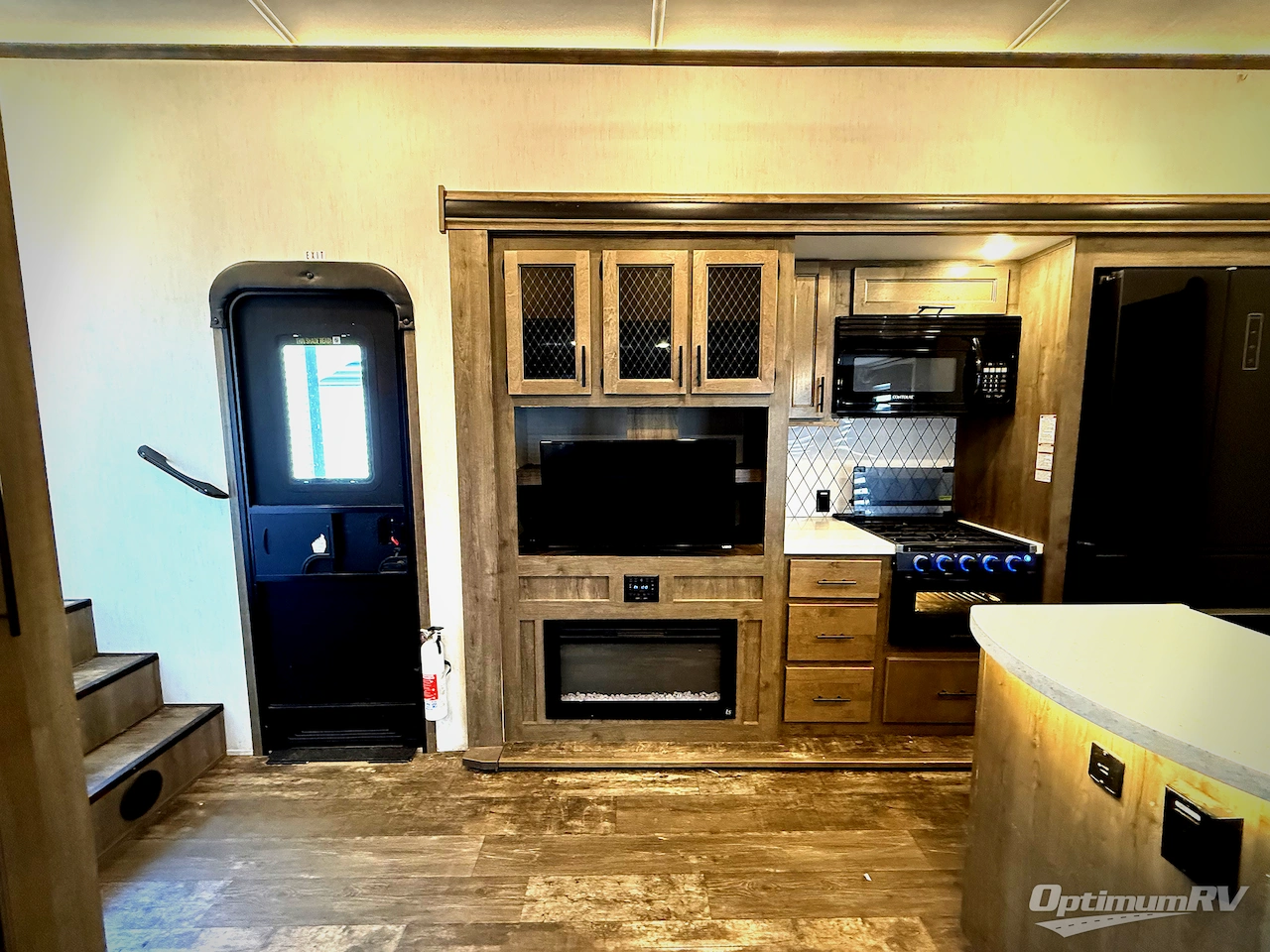 2022 Forest River Sabre 38DBQ Photo 17