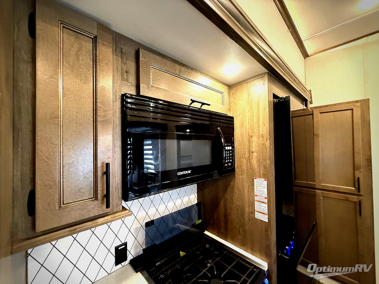 2022 Forest River Sabre 38DBQ Photo 21