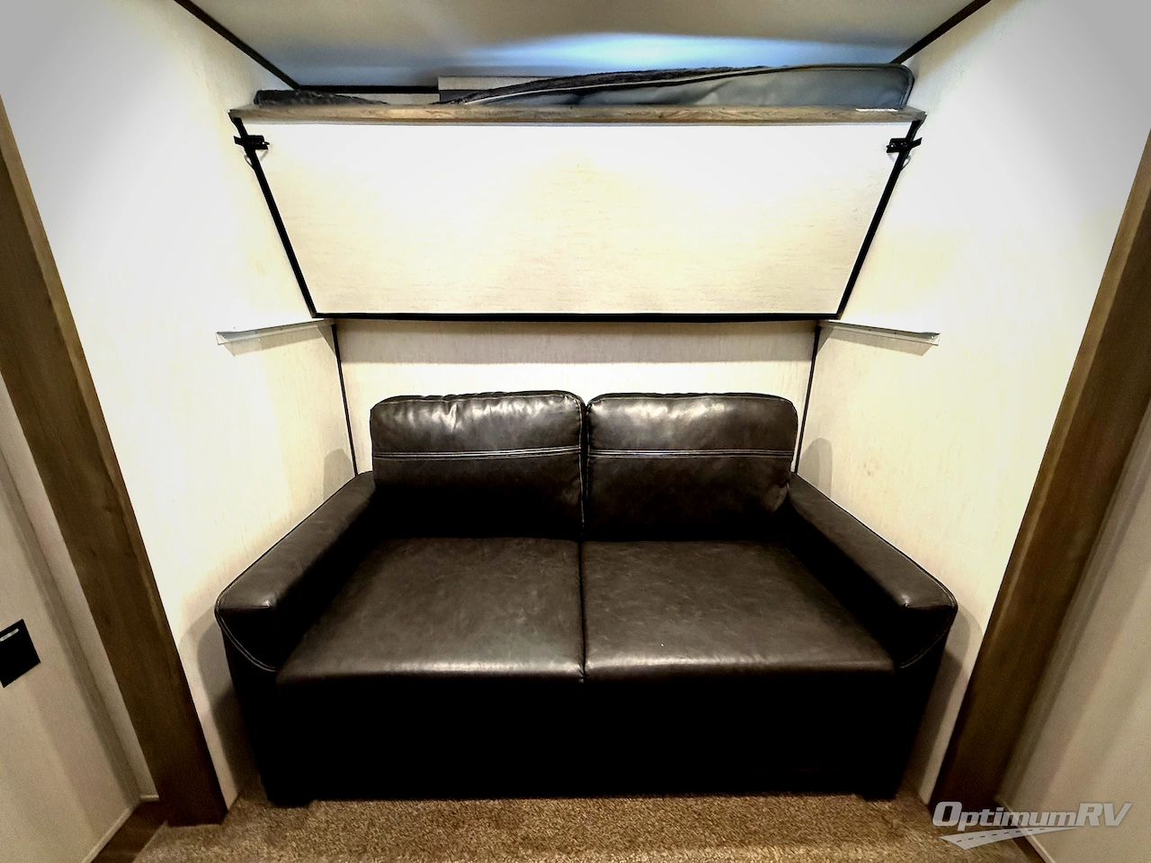 2022 Forest River Sabre 38DBQ Photo 23