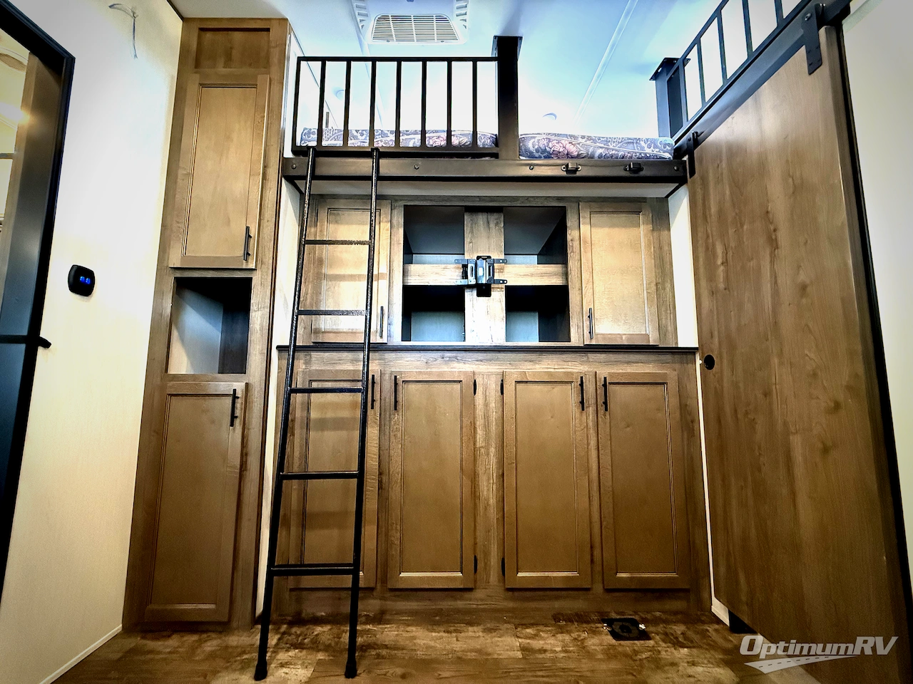 2022 Forest River Sabre 38DBQ Photo 25