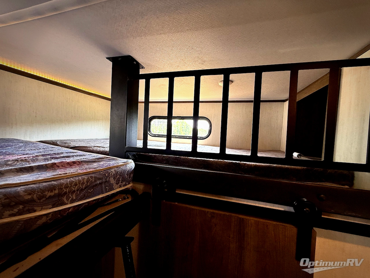 2022 Forest River Sabre 38DBQ Photo 27